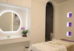 -紫琪尔·匠心连锁·胸部护理养护