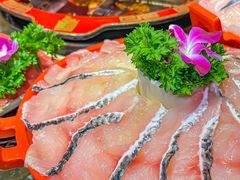 -赵家院子佬火锅(重庆总店)