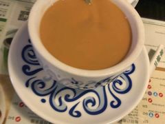 -翠华餐厅(湾仔店)