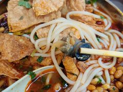 -红鼻子桂林米粉(金唐新光界店)