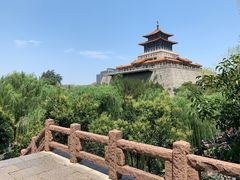 -教师之家赵家羊汤馆(东青龙街店)