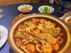-福禧楼 FUK HEI LAU(前滩太古里店)