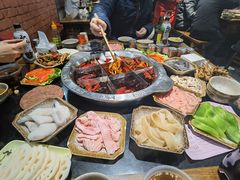 -大龙火锅(老店)
