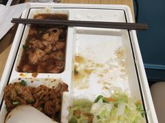 -魏家凉皮(铜锣湾店)