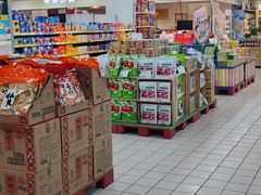 -世纪联华(外高桥店)