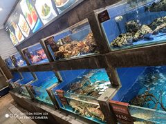 -徐记海鲜(陕西历史博物馆|明德门店)