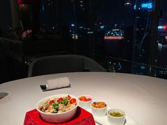 -悦轩中餐厅·高空江景·杭州柏悦酒店
