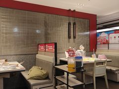 -海底捞火锅(巴黎春天浦建店)