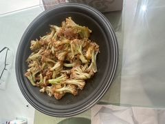 -福荣新中式餐厅