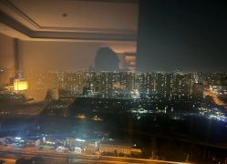 -巍阁月子中心(国贸店)