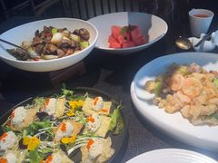 -太守宴·蘭院(天塔店)