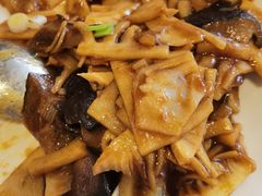 烧二冬-马凯餐厅(长椿街店)