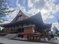 -浅草寺