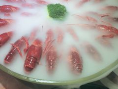 -红盔甲·小龙虾(天钥桥店)