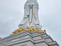 -三亚南山文化旅游区