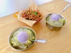 -南街清补凉(黄贝岭店)