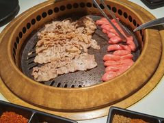 -花味烤肉·拌饭(庐阳万科店)