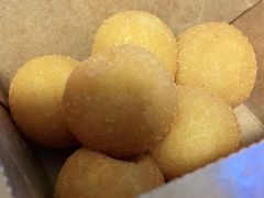 香芋地瓜丸-Obligi Chicken韩式炸鸡(三元桥店)