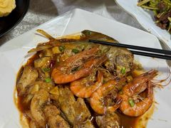 -陈生记黑鱼馆·20年活鱼现杀(宁波鼓楼店)