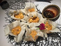 -绿茶餐厅(领展购物广场·中关村店)