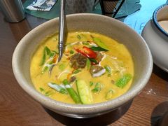 -帕蓝·暹罗料理(大学路店)