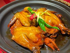 -寻食記创意特色菜