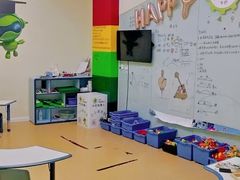 -卡巴机器人编程·少儿编程·信息学竞赛(公益西桥校区)