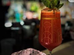 -LONG BAR 廊吧(外滩华尔道夫酒店)