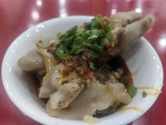 -蒋炸酱(内东街店)