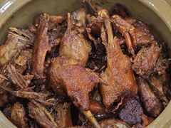 -斯丹姜母鸭·古法干香(涂门街总店)