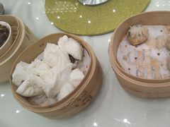 -喜宴·粤菜·茶点·海鲜(光浩店)