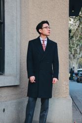 点击看大图 -优山定制西服衬衫大衣(国贸店)