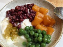 -五代同糖·甜品糖水店(珠江新城店)