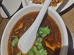 -河沿肉饼Beijing Pie(东华门店)