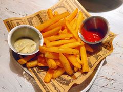 -花前月厦·海鲜餐厅(新领荟广场一店)