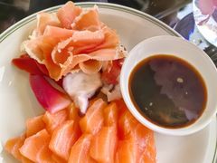 -广州花园酒店·凌璇阁旋转餐厅CAROUSEL360