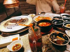 -三代烤肉(保利广场店)