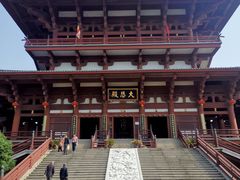 -陈武帝故宫