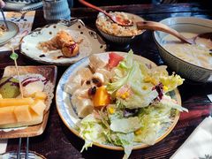 -芥岛(河北大街店)