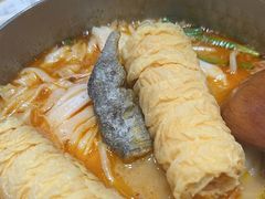-小满手工粉(北京来福士店)