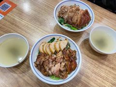 -陆长玖古法猪脚饭(玄风桥店)
