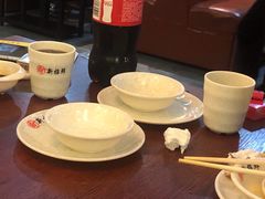 -新招鲜本地鸡窝(平凉路店)