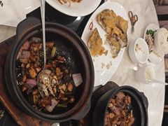 -大嫂镬仔·焖鸡煲·啫啫煲(逢源路店)