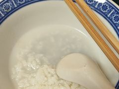 -桂园白粥·潮汕老味道