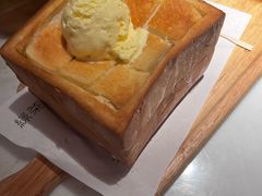 -绿茶餐厅(龙湖杭州金沙天街店)