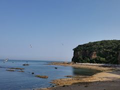 -棒棰岛宾馆景区