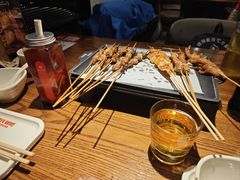 -管氏翅吧(台湾街店)