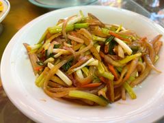 -涵家味土菜馆·徽州一绝臭鳜鱼(三河古镇店)