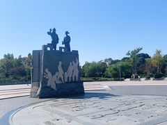 -汤山公园