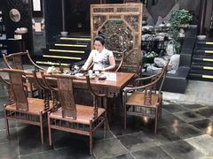 -苏州独墅湖书香世家酒店